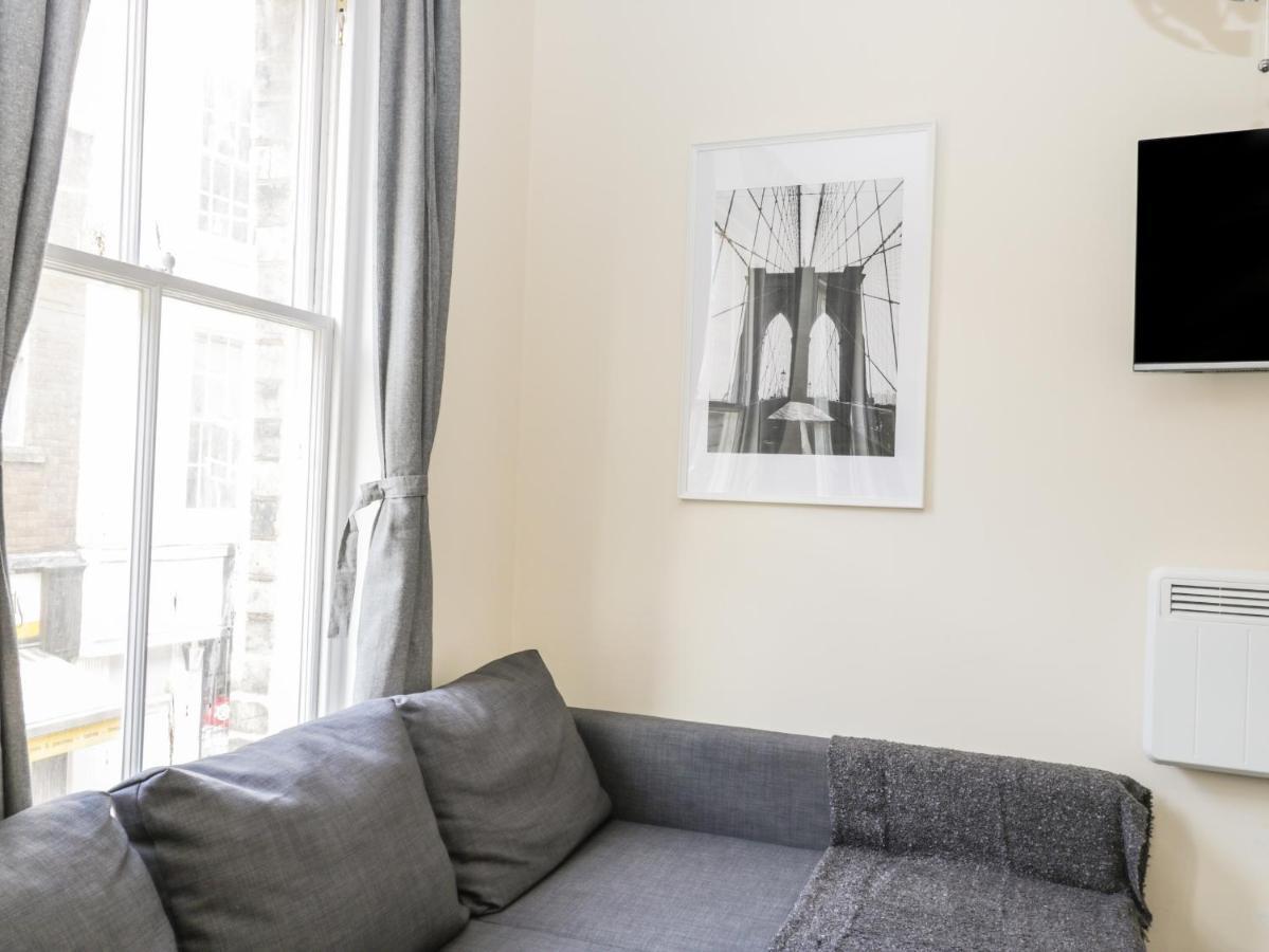 24 Baxtergate Apartment Whitby Bagian luar foto