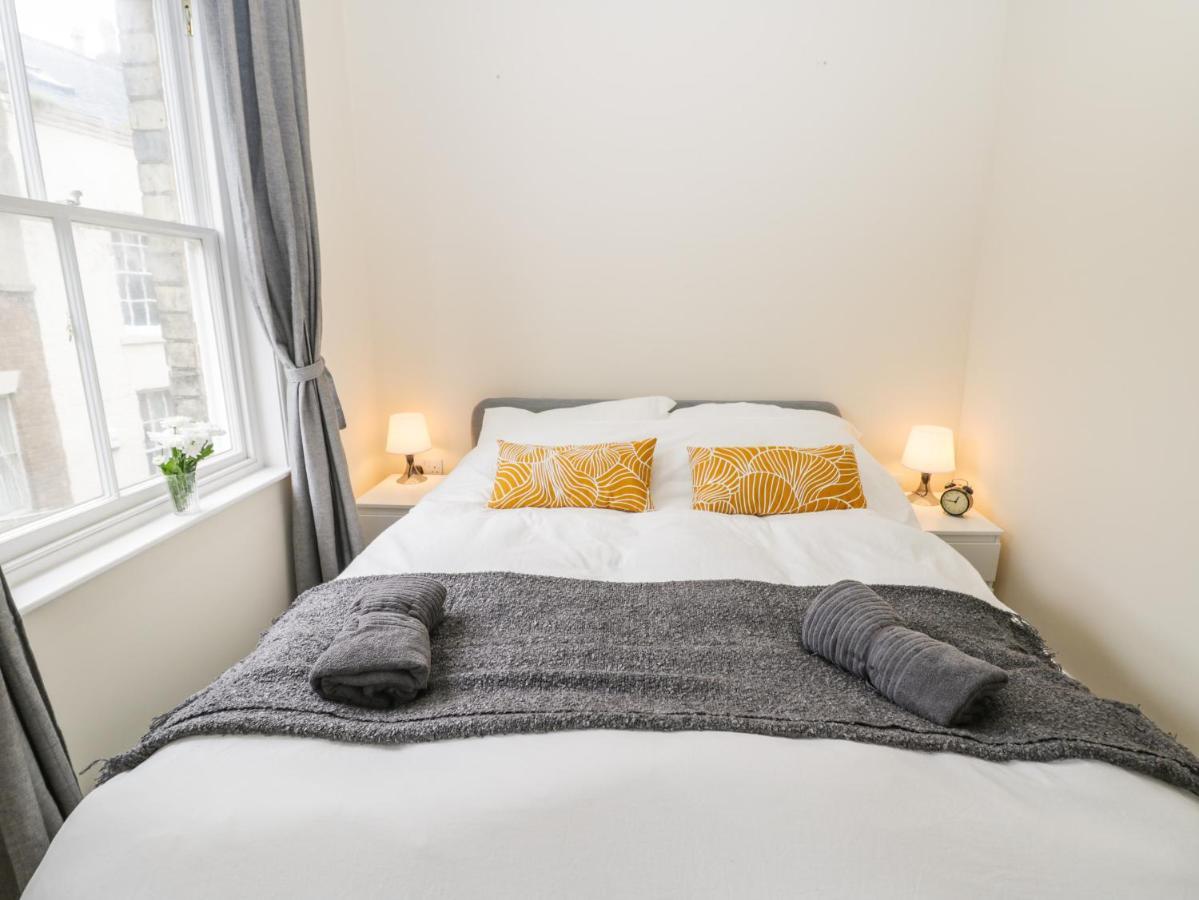 24 Baxtergate Apartment Whitby Bagian luar foto